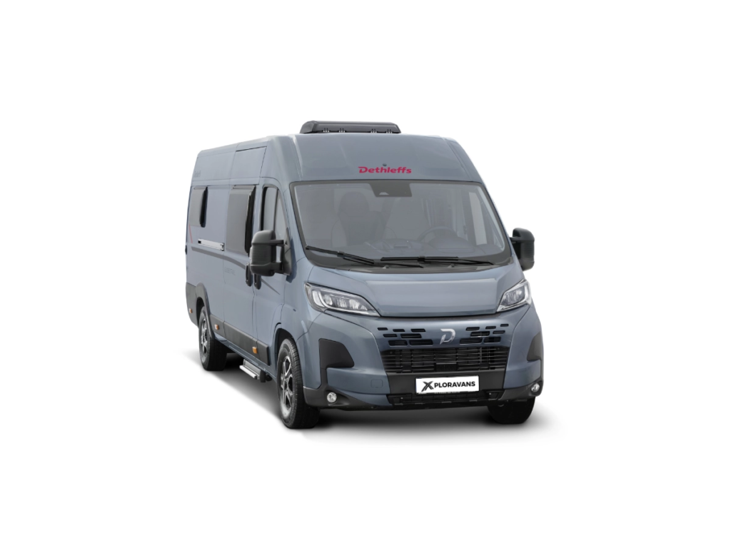 10 dethleffs globetrail 640 hr exterior