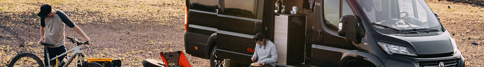 Ruta en autocaravana hacia Navarra