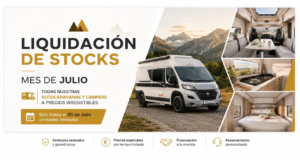 Hero autocaravans irun