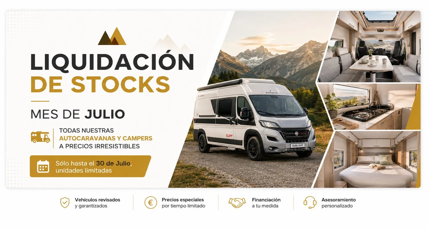 Hero autocaravans irun